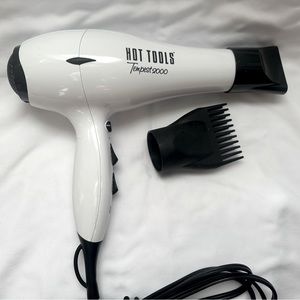 Hot Tools Tempest 2000 Turbo Ionic Dryer